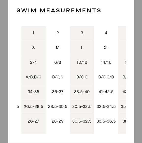 NWT Good American Neon Pink Tiny Ties Triangle Top String Bikini Sz 4/XL/12-14 - Picture 13 of 13